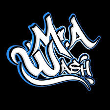Mr.A Wash